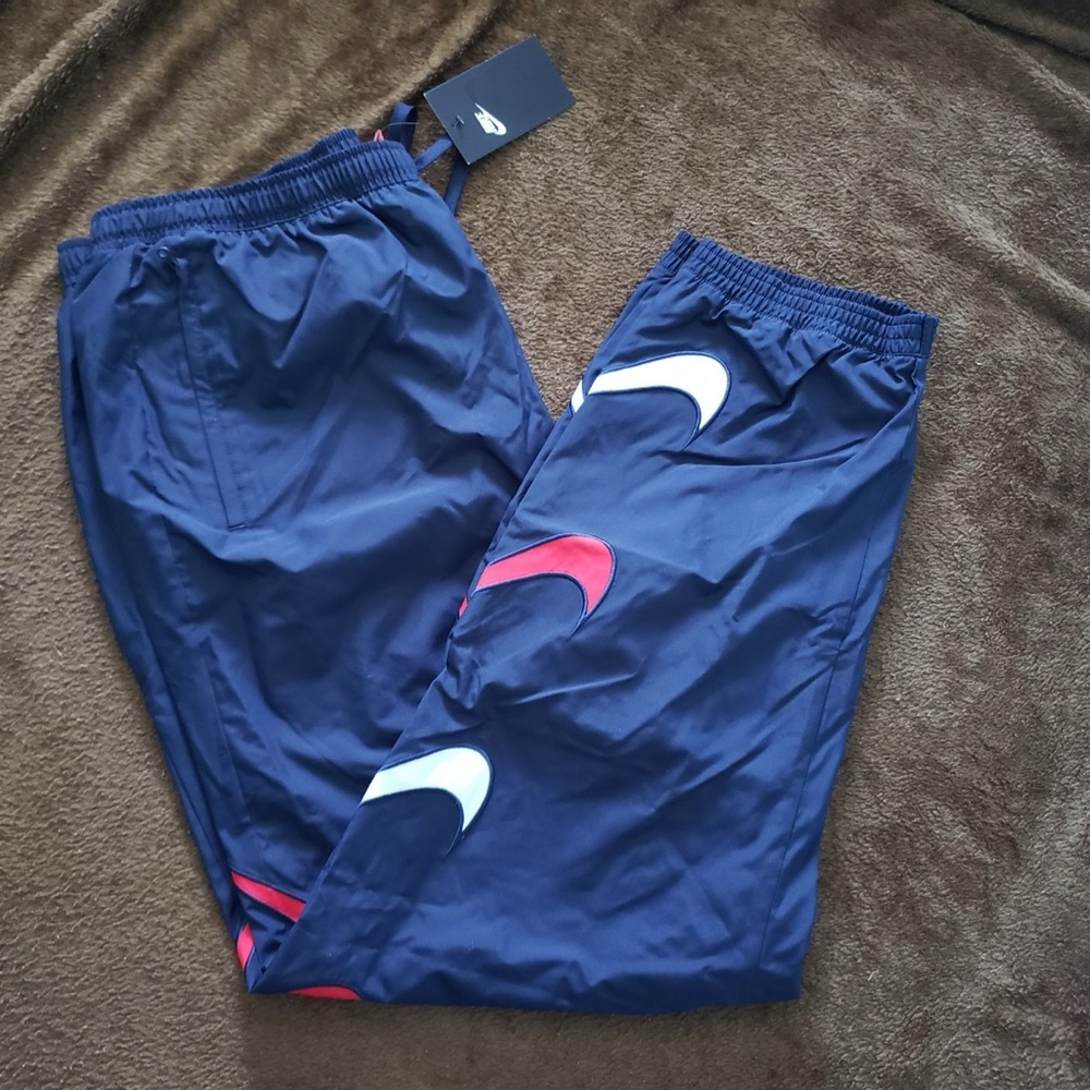 Nike men pants